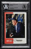 Bud Selig [BAS BGS Authentic]