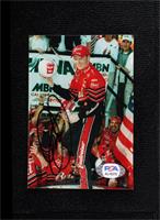 Dale Earnhardt Jr. [PSA/DNA COA Sticker]