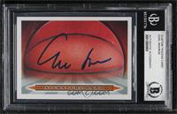 Earl Monroe [BAS BGS Authentic]