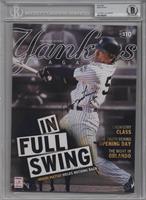 Hideki Matsui [BAS BGS Authentic]