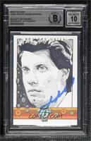 John Travolta [BAS BGS Authentic]