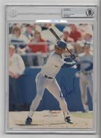 Ken Griffey Jr. [BAS BGS Authentic]