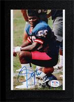 Lawrence Taylor [PSA/DNA COA Sticker]