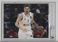 Luka Doncic [BAS BGS Authentic]