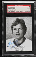 Mark Howe [SGC Authentic Authentic]