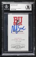 Mike Eruzione [BAS BGS Authentic]