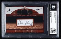 Phil Knight [BAS BGS Authentic]