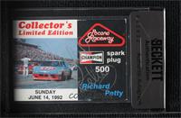 Richard Petty [BAS Authentic]