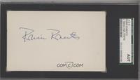 Robin Roberts [SGC Authentic]