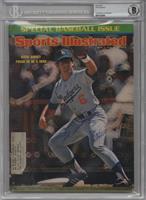 Steve Garvey [BAS BGS Authentic]