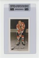 Stan Mikita [CAS Certified Sealed]