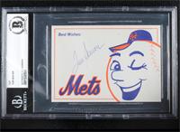 Tom Seaver [BAS BGS Authentic]