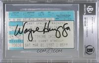 Wayne Huizenga [BAS BGS Authentic]