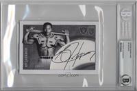 Bo Jackson [BAS BGS Authentic]