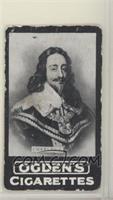 Charles I [Poor to Fair]