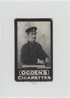 Major General R.A.P. Clements [Good to VG‑EX]