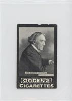 Sir Henry Irving [Good to VG‑EX]