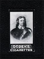 Oliver Cromwell [Good to VG‑EX]
