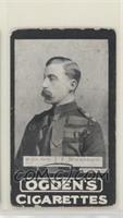 Major-Gen. J. F. Brocklehurst [Poor to Fair]