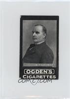 William McKinley [Good to VG‑EX]