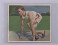 Harry Sedley Jr. [COMC RCR Very Good‑Excellent]