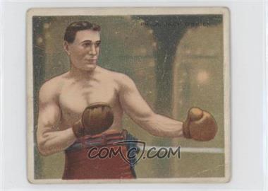 1910 ATC Champions - Tobacco T218 - Hassan Back #_JAOB - Philadephia Jack O'Brien