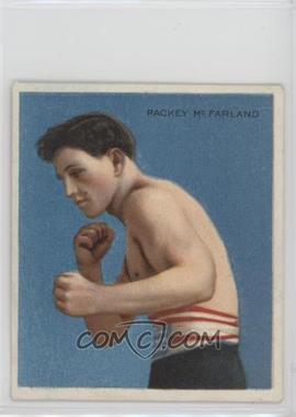 1910 ATC Champions - Tobacco T218 - Hassan Back #_PAMC - Packey McFarland