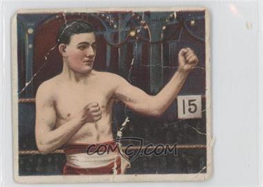 1910 ATC Champions - Tobacco T218 - Mecca Back #_HAST - Harry Stone [COMC RCR Poor]