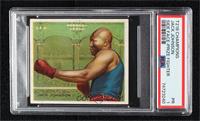 Jack Johnson (Blue Shirt) [PSA 1 PR]