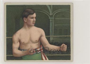 1910 ATC Champions - Tobacco T218 - Mecca Back #_TOOK - Tommy O'Keefe