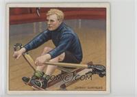 Johnny Summers (Rowing)