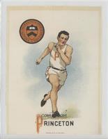 Princeton (Track Runner)