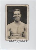 Billy Wells [Poor to Fair]