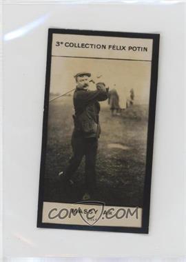 1922 Collection Felix Potin Series 3 - [Base] #_ARMA - Arnaud Massy [Good to VG‑EX]