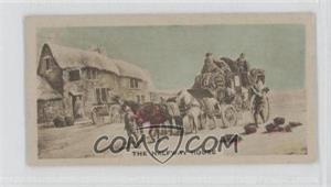 1924 Cavanders The Homeland Series - Tobacco [Base] - Hand-Coloured Small #38.1 - The Halfway House