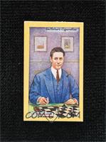 Jose Raul Capablanca [Good to VG‑EX]