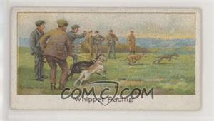 1925 Turf Sports Records Series 2 - Tobacco [Base] #37 - Whippet Racing