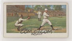 1925 Turf Sports Records Series 2 - Tobacco [Base] #50 - Baseball