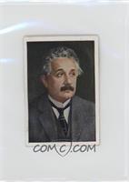 Albert Einstein