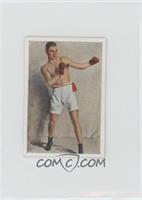 Boxing - Jack Dempsey