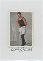 Boxing - Gene Tunney