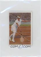 Tennis - Helen Wills Moody