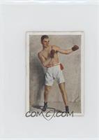 Boxing - Jack Dempsey [Good to VG‑EX]