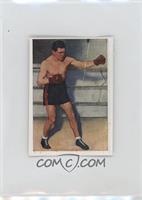 Boxing - Max Schmeling [Poor to Fair]