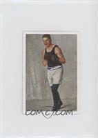 Boxing - Gene Tunney [Good to VG‑EX]