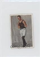 Boxing - Gene Tunney [Poor to Fair]
