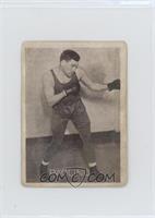 Paulino Uzcudun (Paolino on Card) [Poor to Fair]