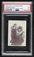 Admiral Byrd [PSA 1.5 FR]