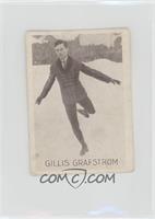 Gillis Grafstrom