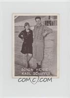 Sonja Henie, Karl Schafer